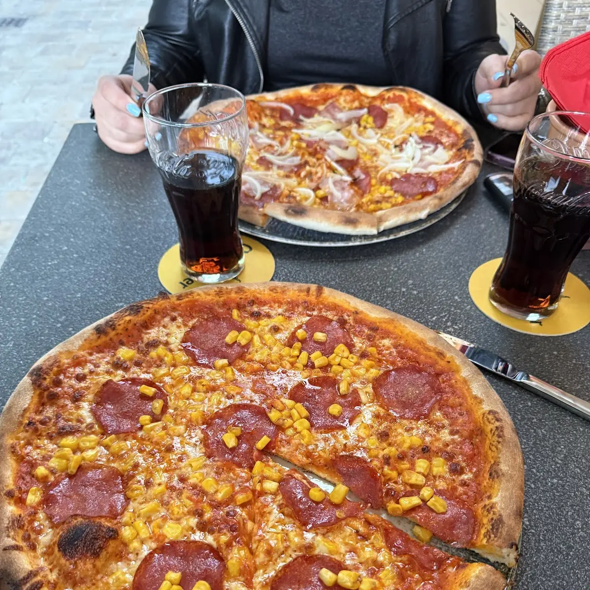 Essen und Trinken photo 3