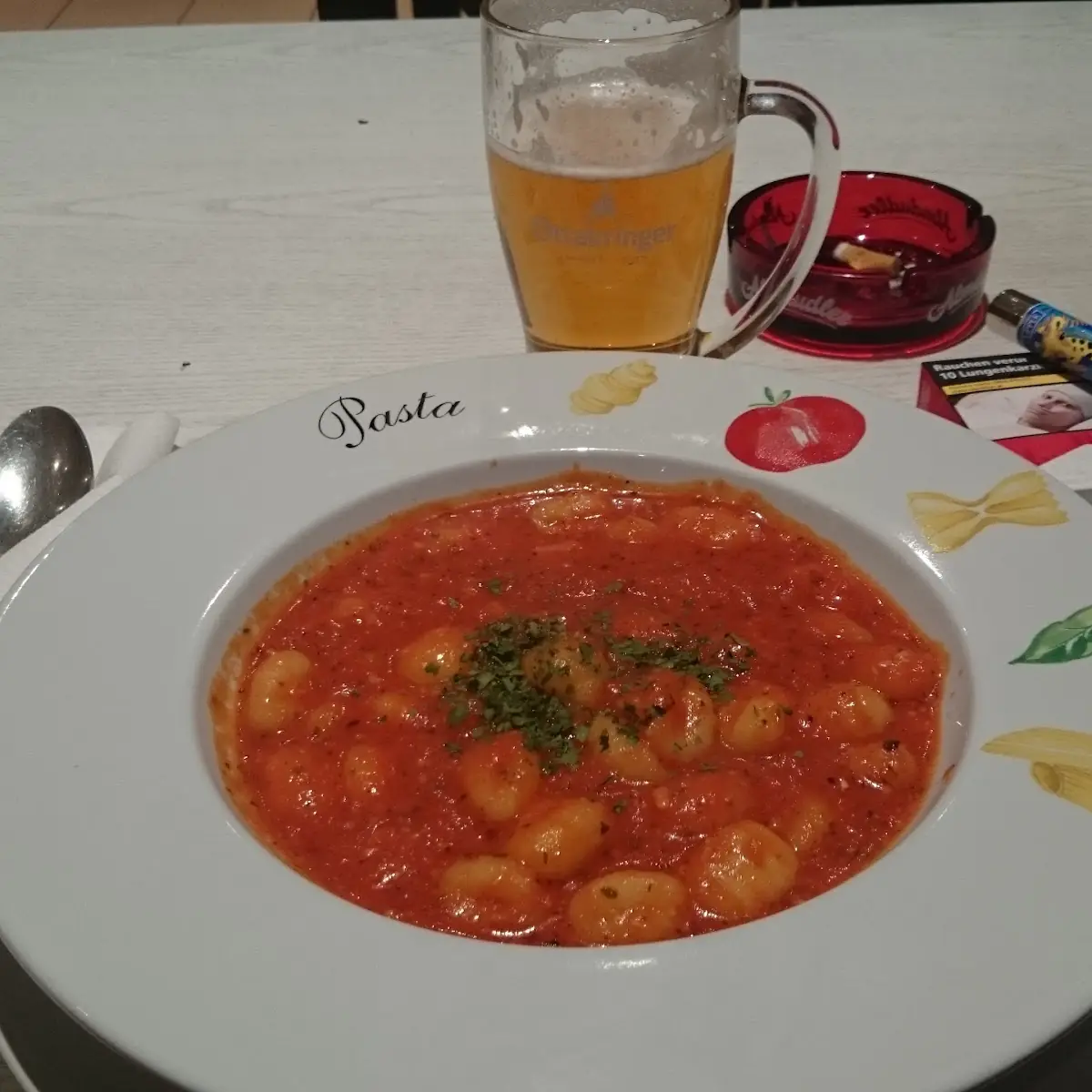 Essen und Trinken photo 4