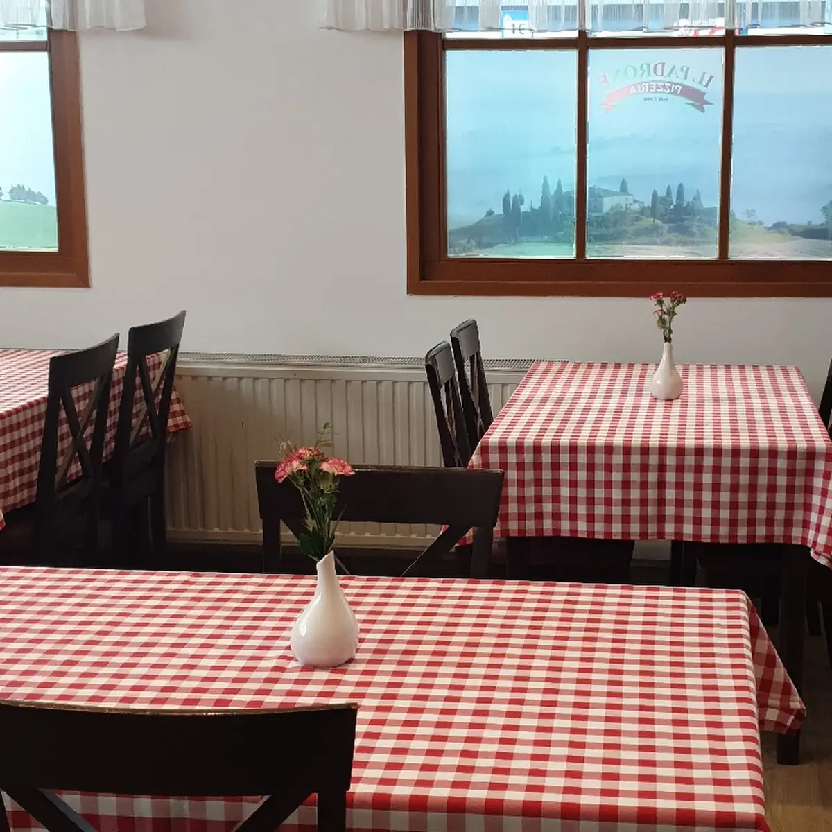 Il Padrone Pizzeria Titelbild