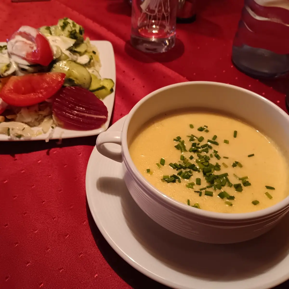 Essen und Trinken photo 3