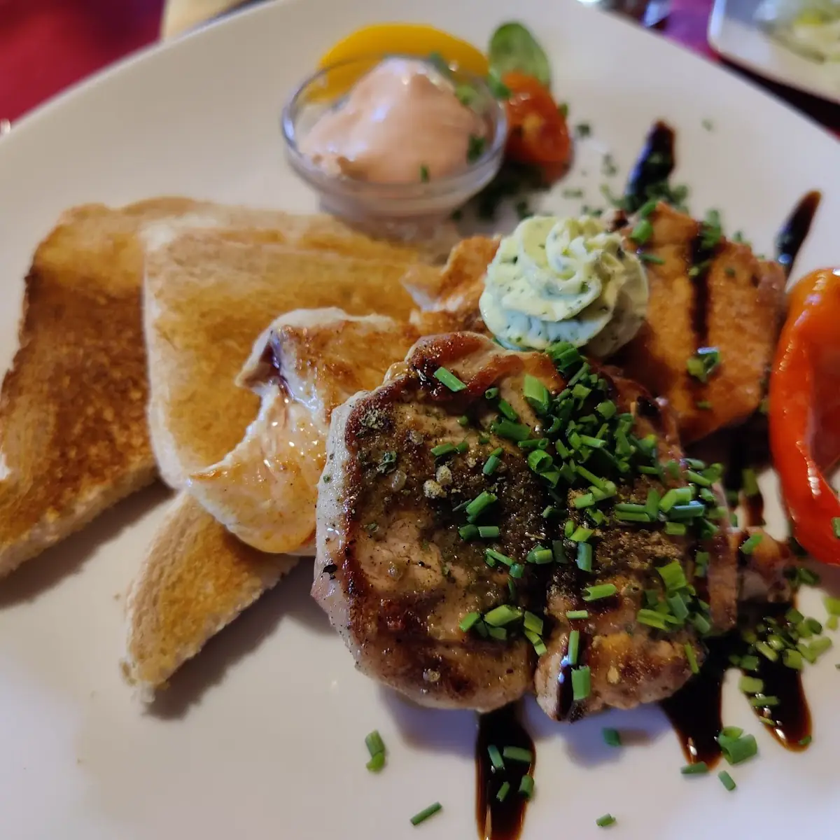 Essen und Trinken photo 4