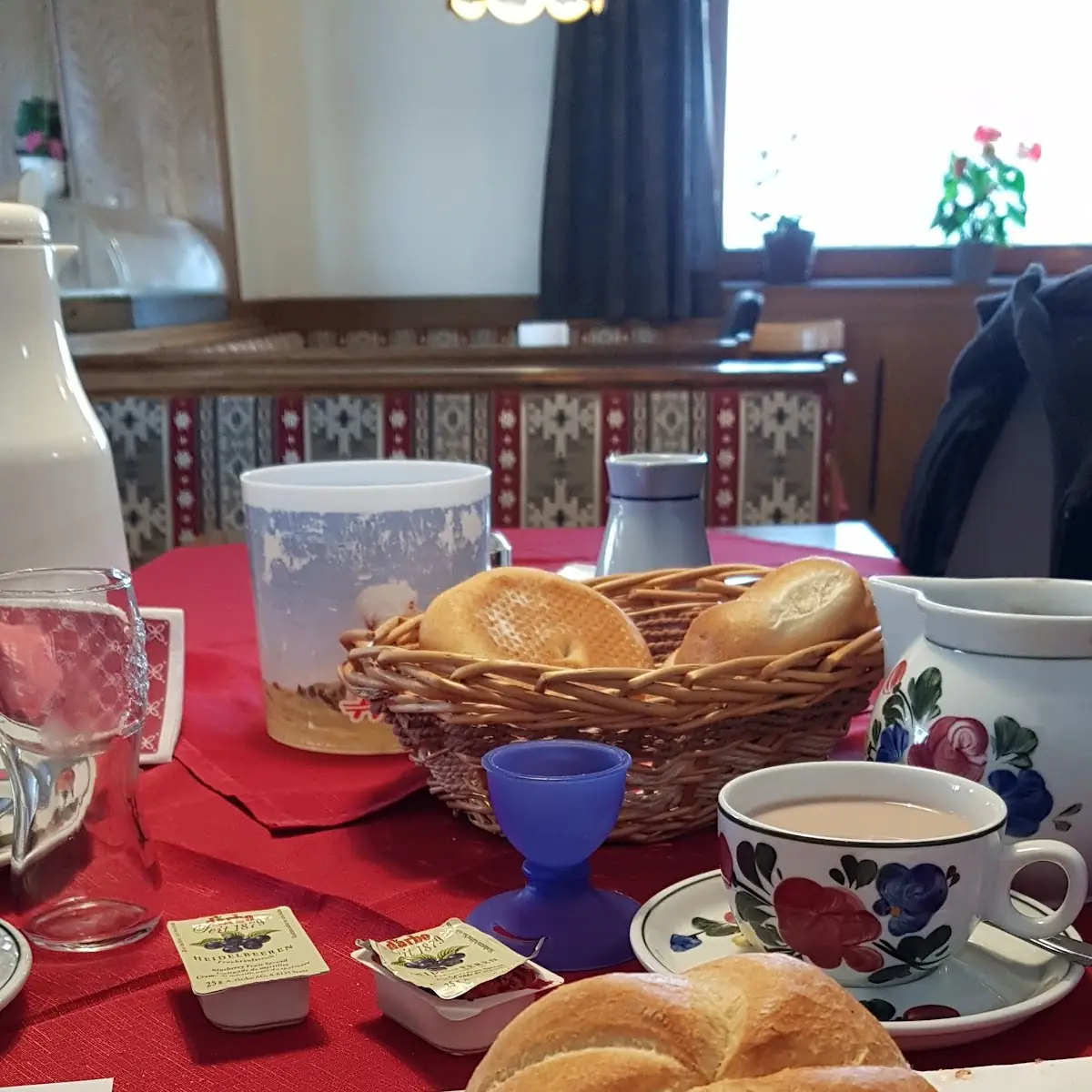 Essen und Trinken photo 5