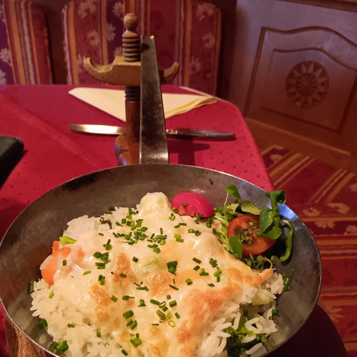 Essen und Trinken photo 9