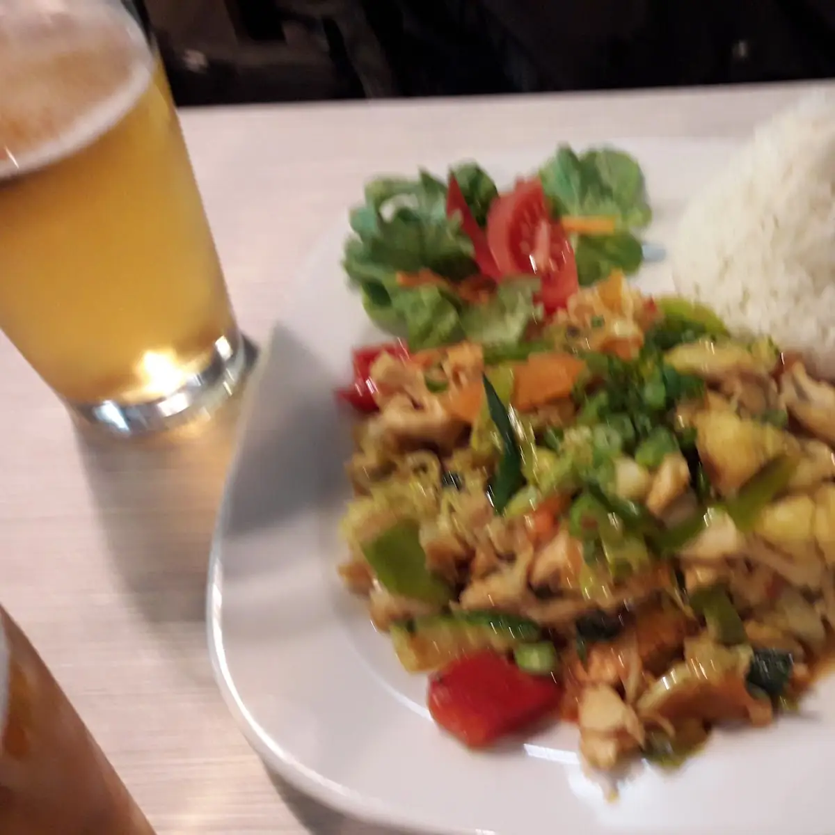 Essen und Trinken photo 3