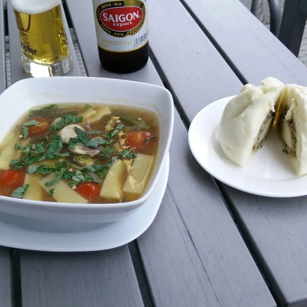 Essen und Trinken photo 4
