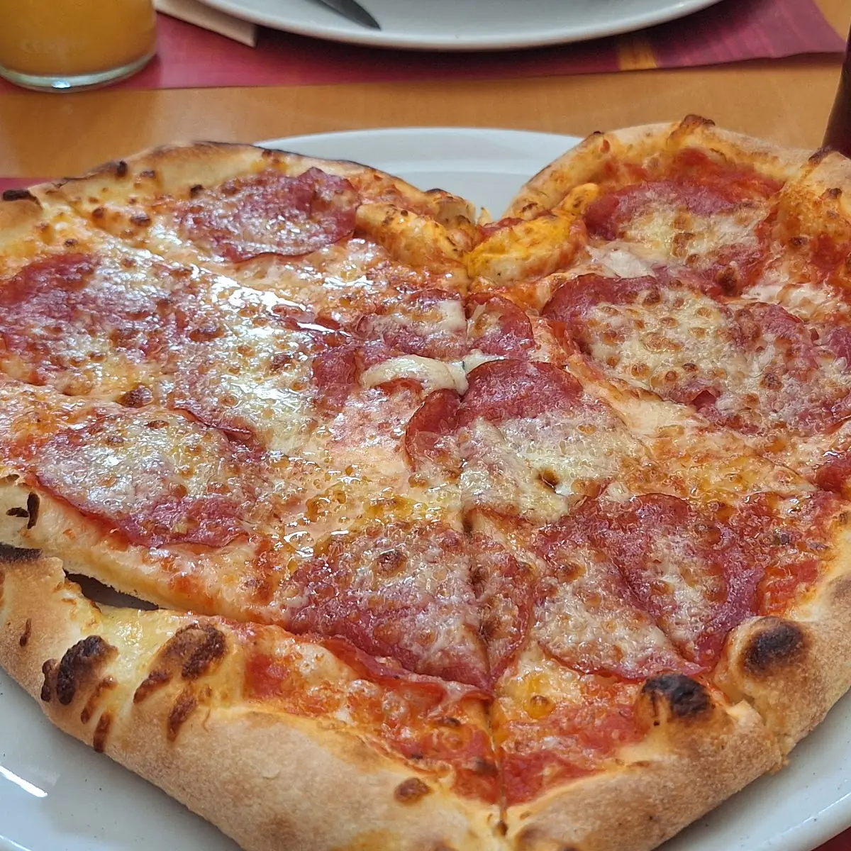 Essen und Trinken photo 1