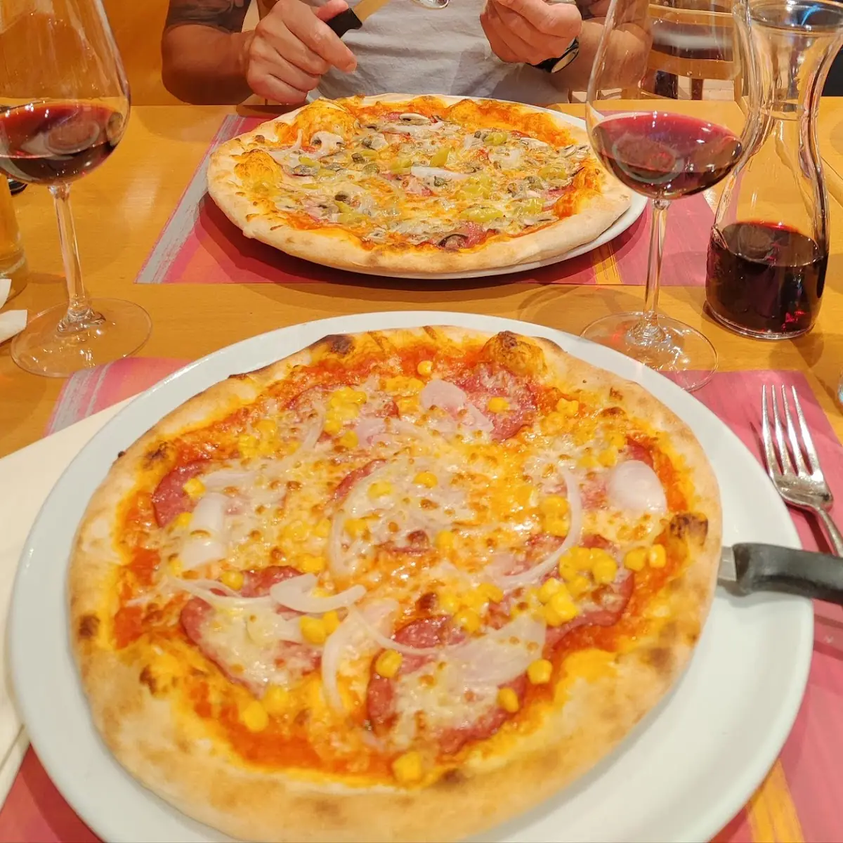 Essen und Trinken photo 2