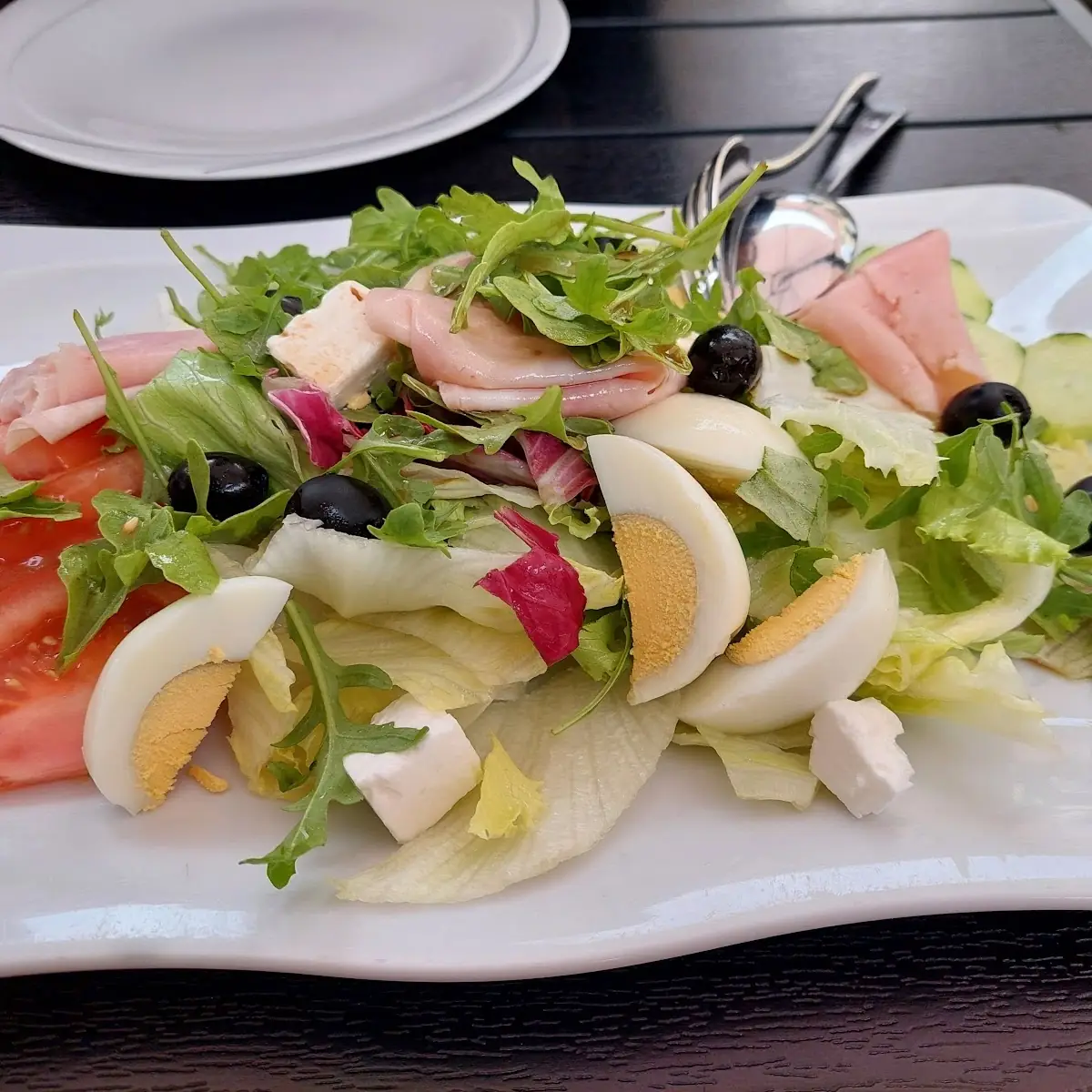 Essen und Trinken photo 4