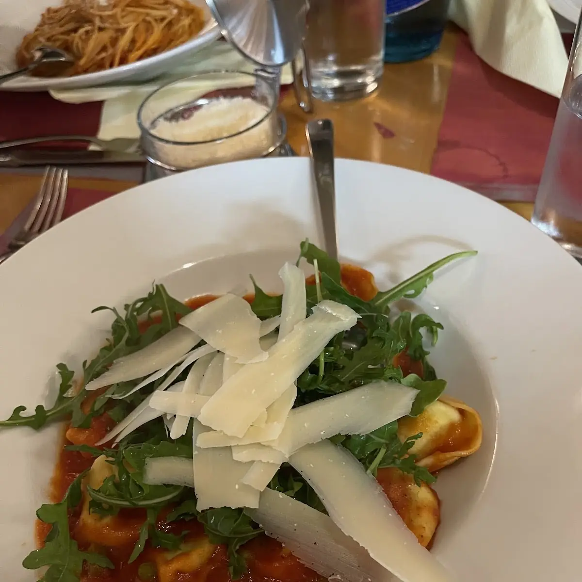 Essen und Trinken photo 5