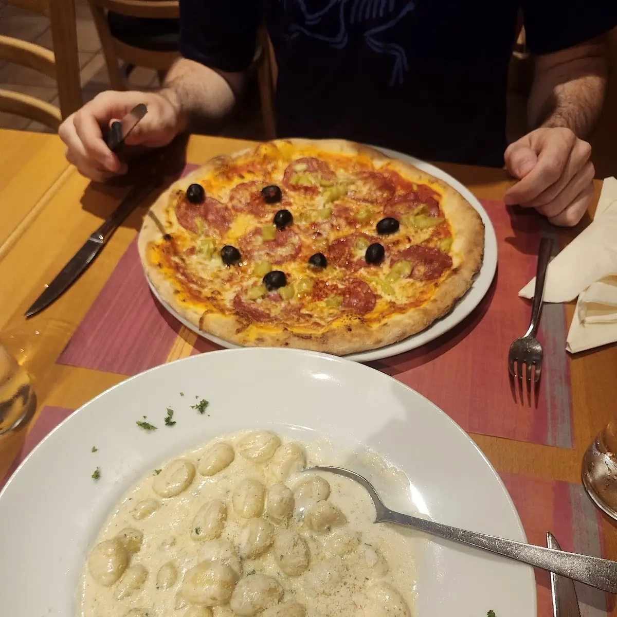 Essen und Trinken photo 7