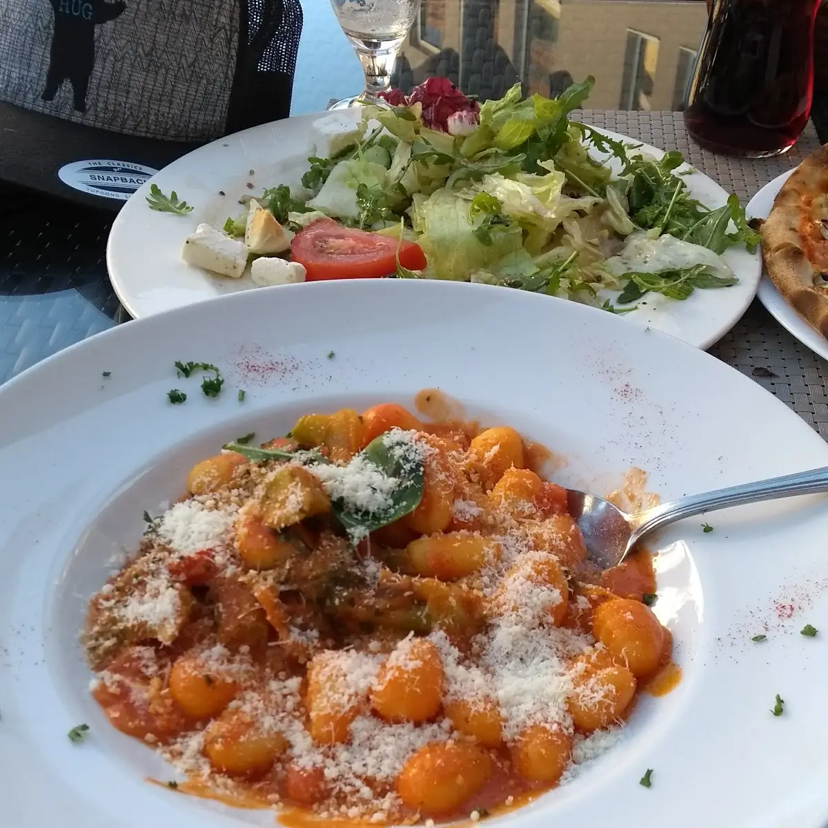 Essen und Trinken photo 9