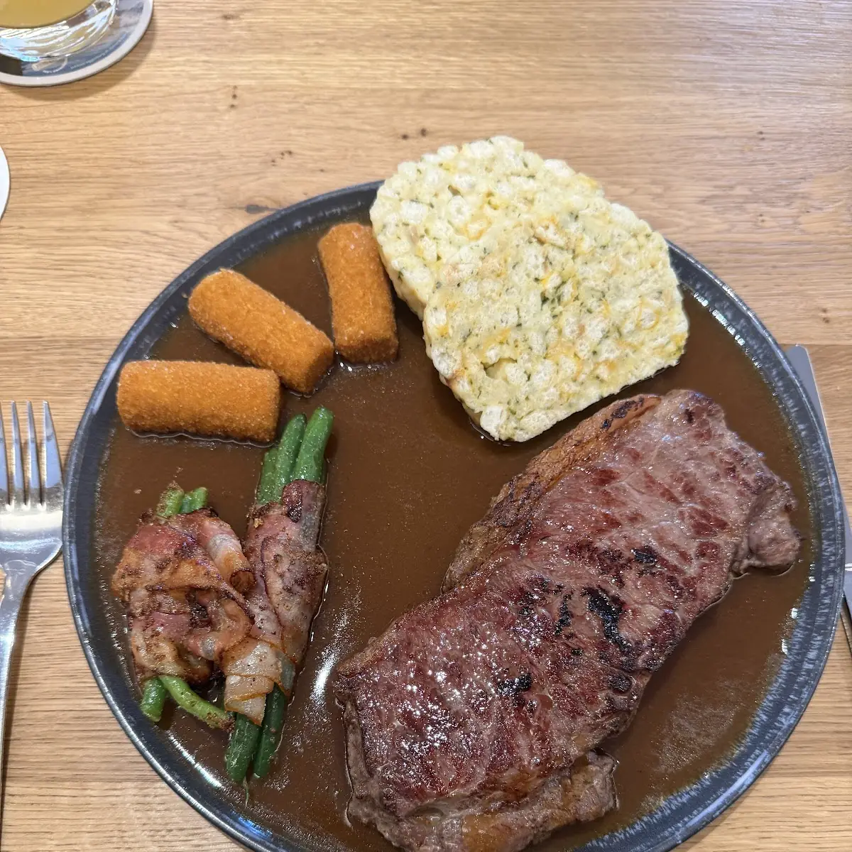 Essen und Trinken photo 10