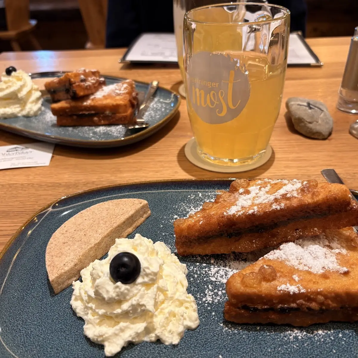 Essen und Trinken photo 2