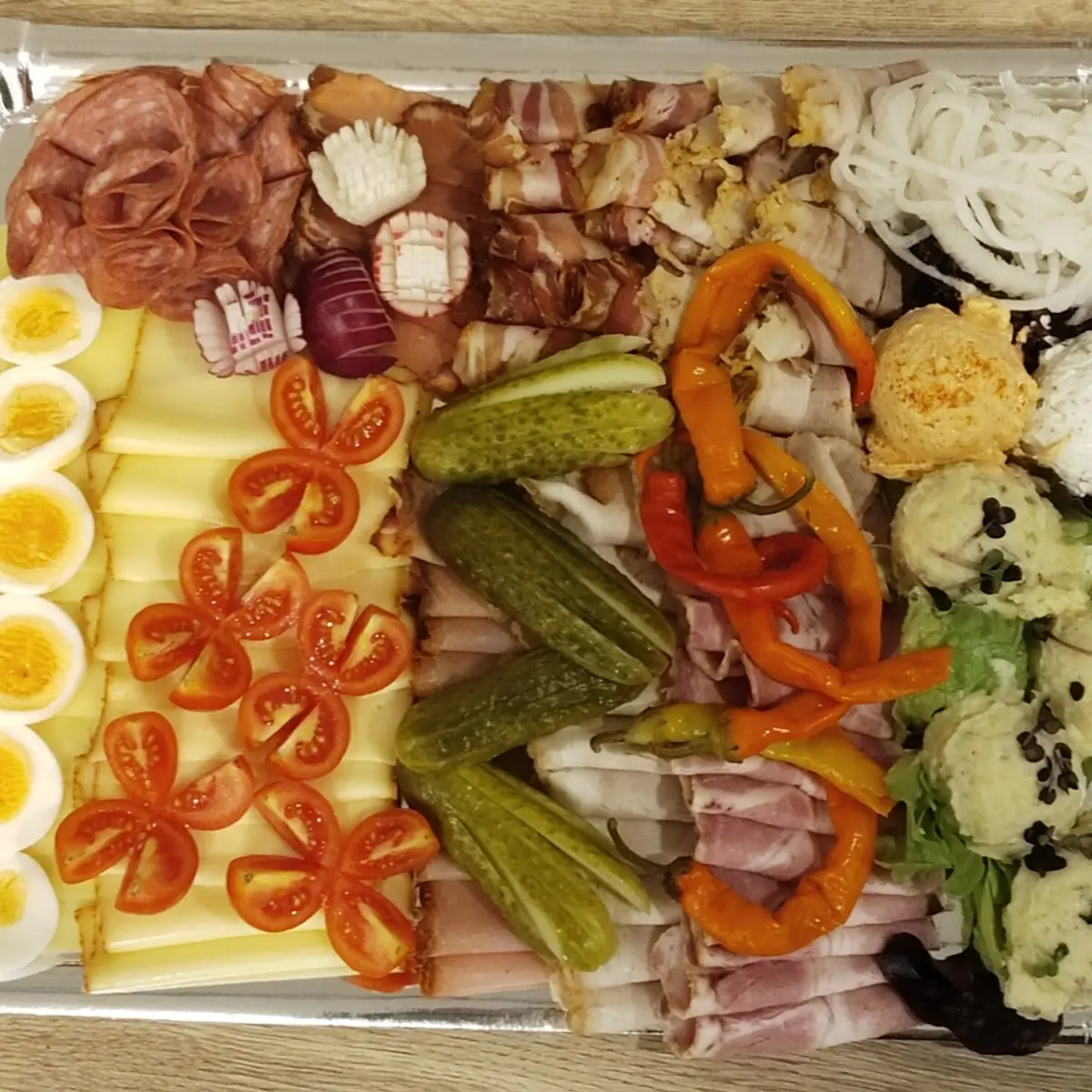 Essen und Trinken photo 6