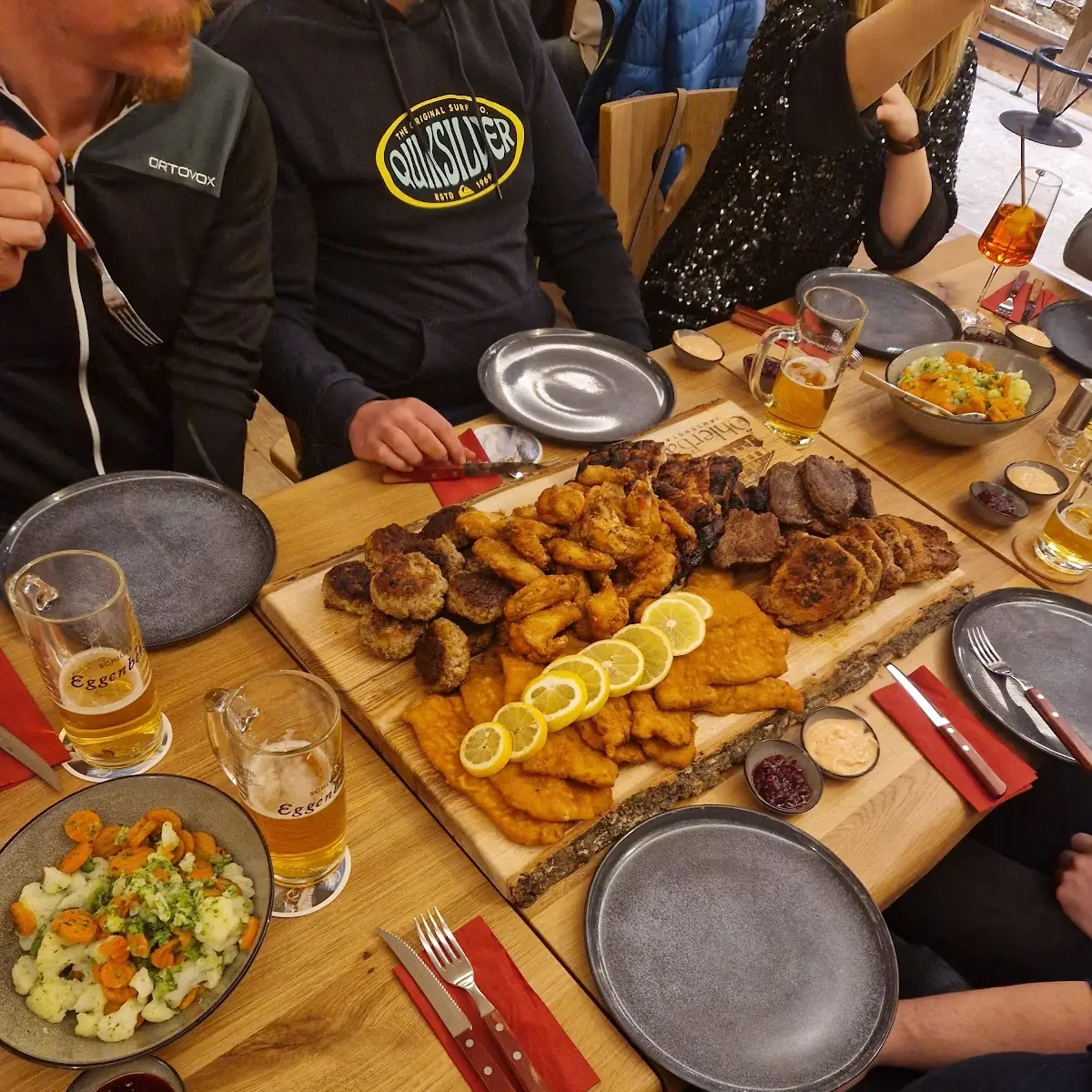 Essen und Trinken photo 8