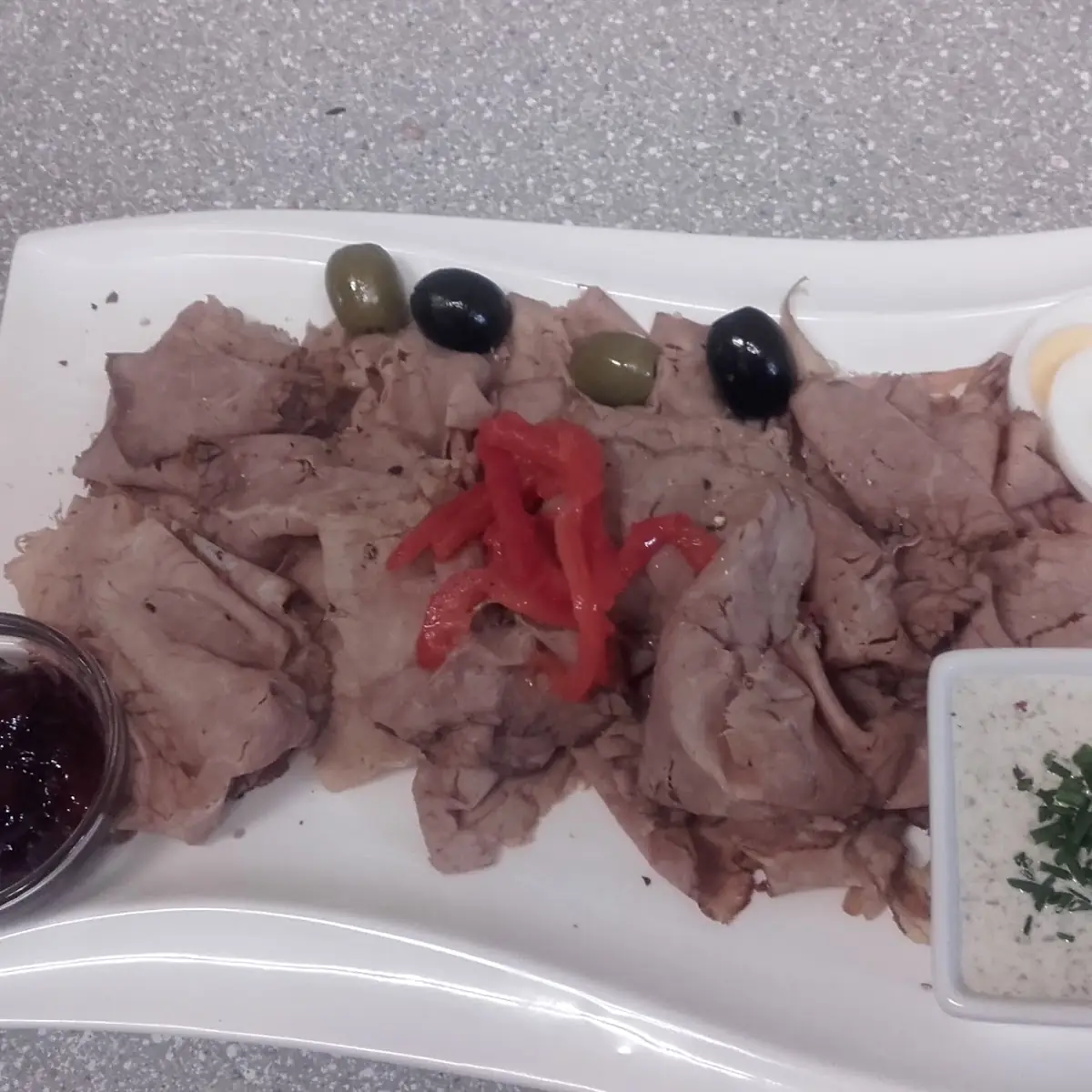 Essen und Trinken photo 10