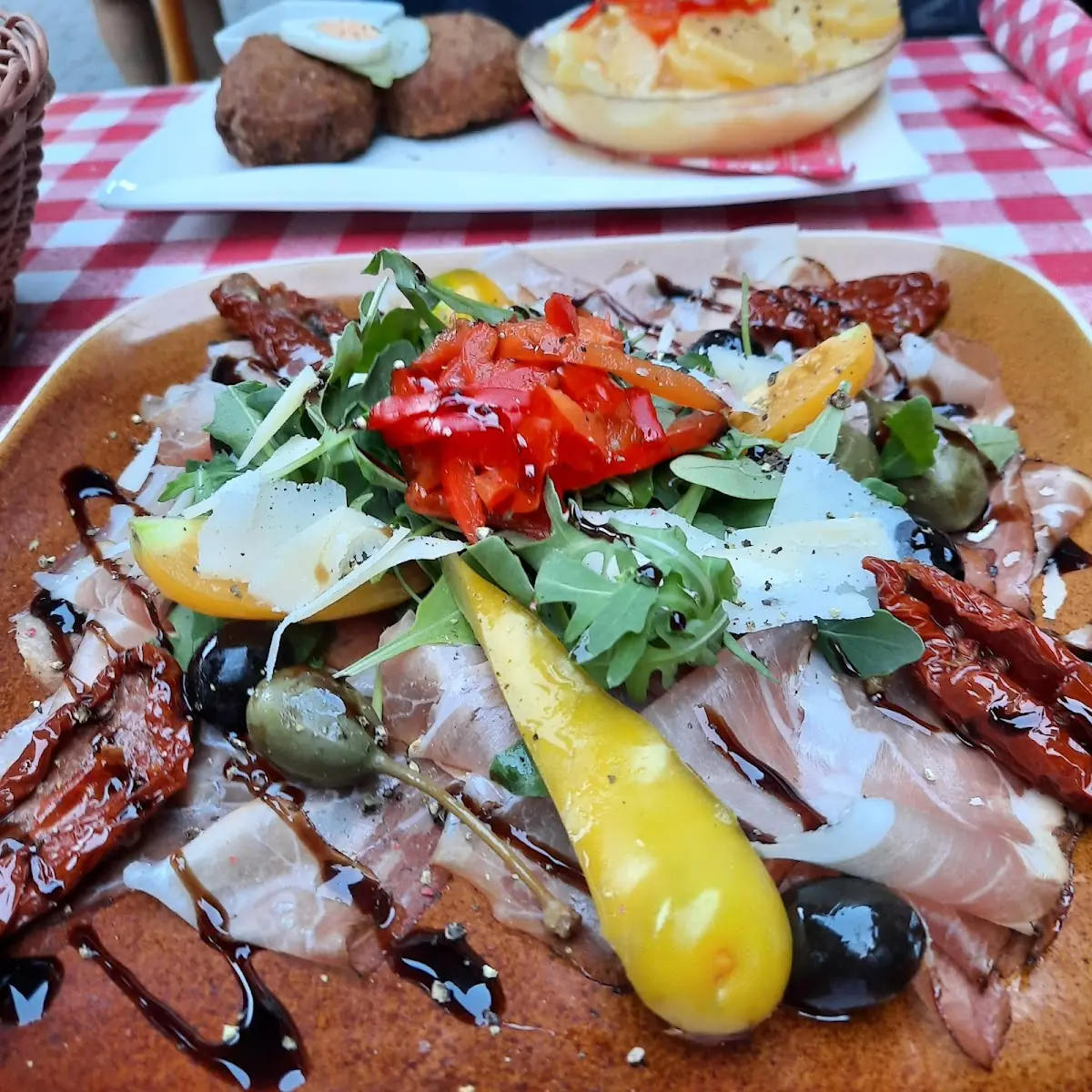 Essen und Trinken photo 3