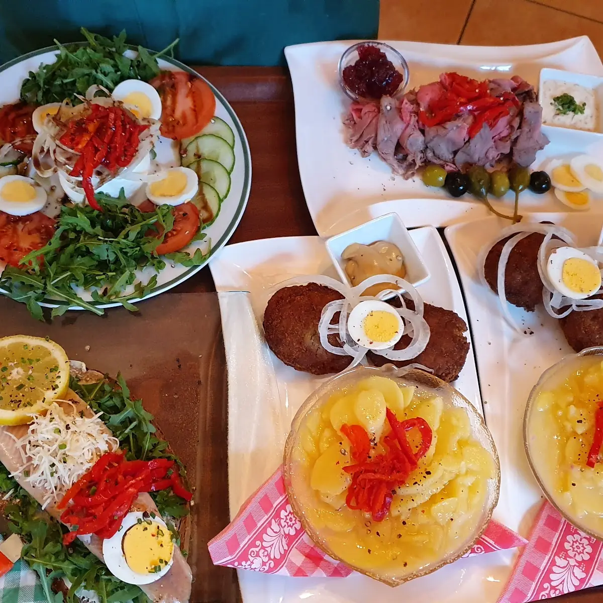 Essen und Trinken photo 4