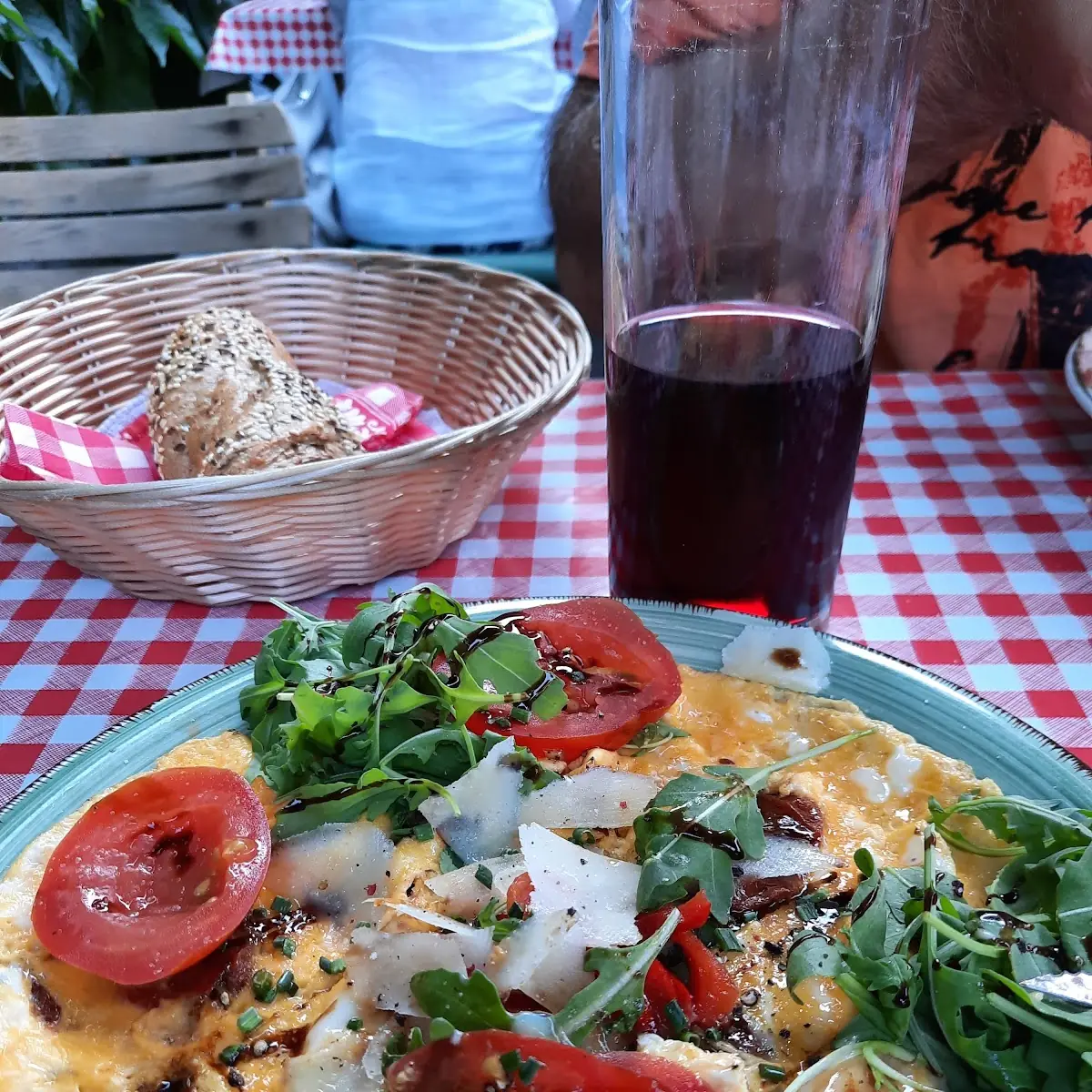 Essen und Trinken photo 7