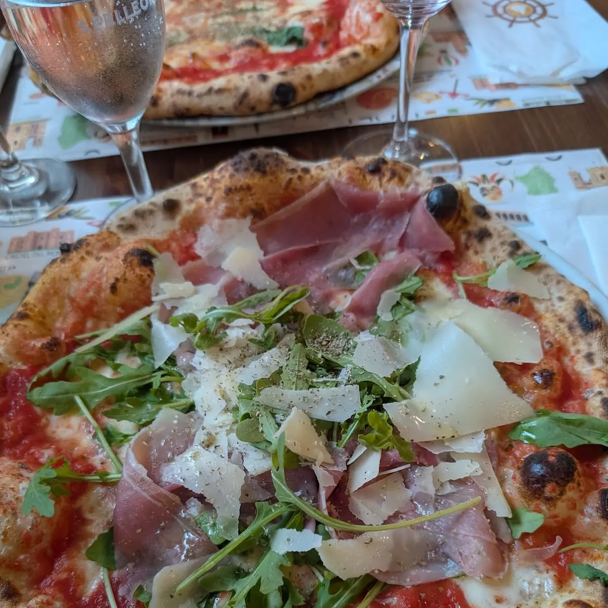 Essen und Trinken photo 1