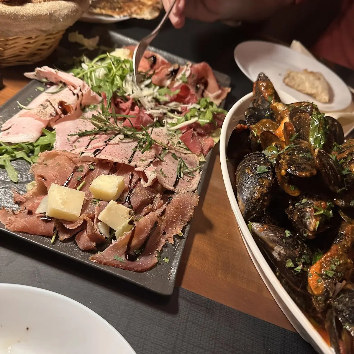 Essen und Trinken photo 10