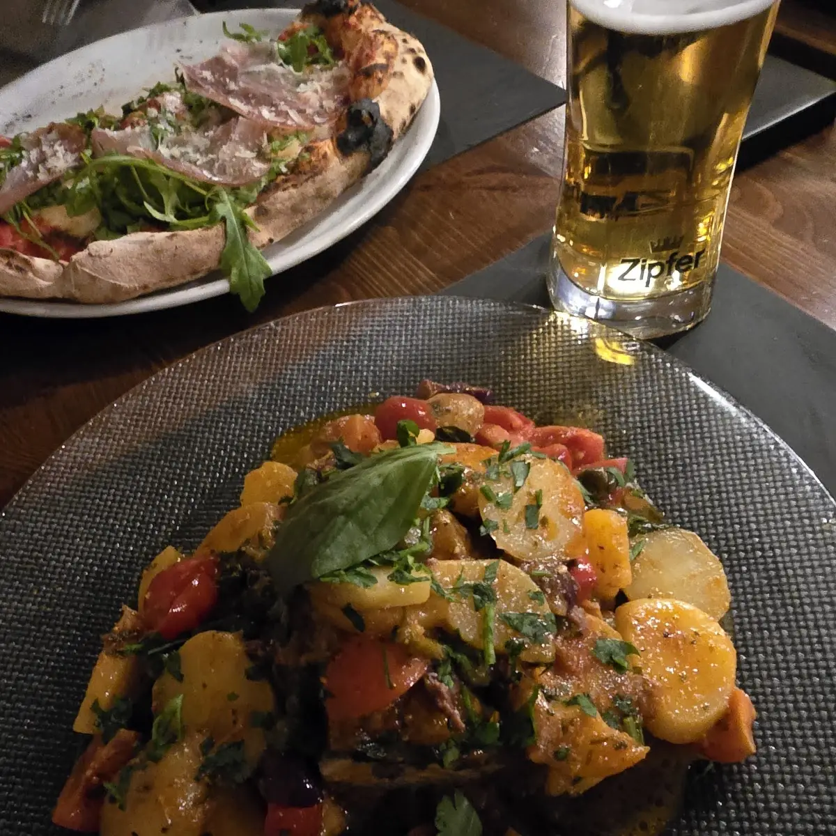 Essen und Trinken photo 5
