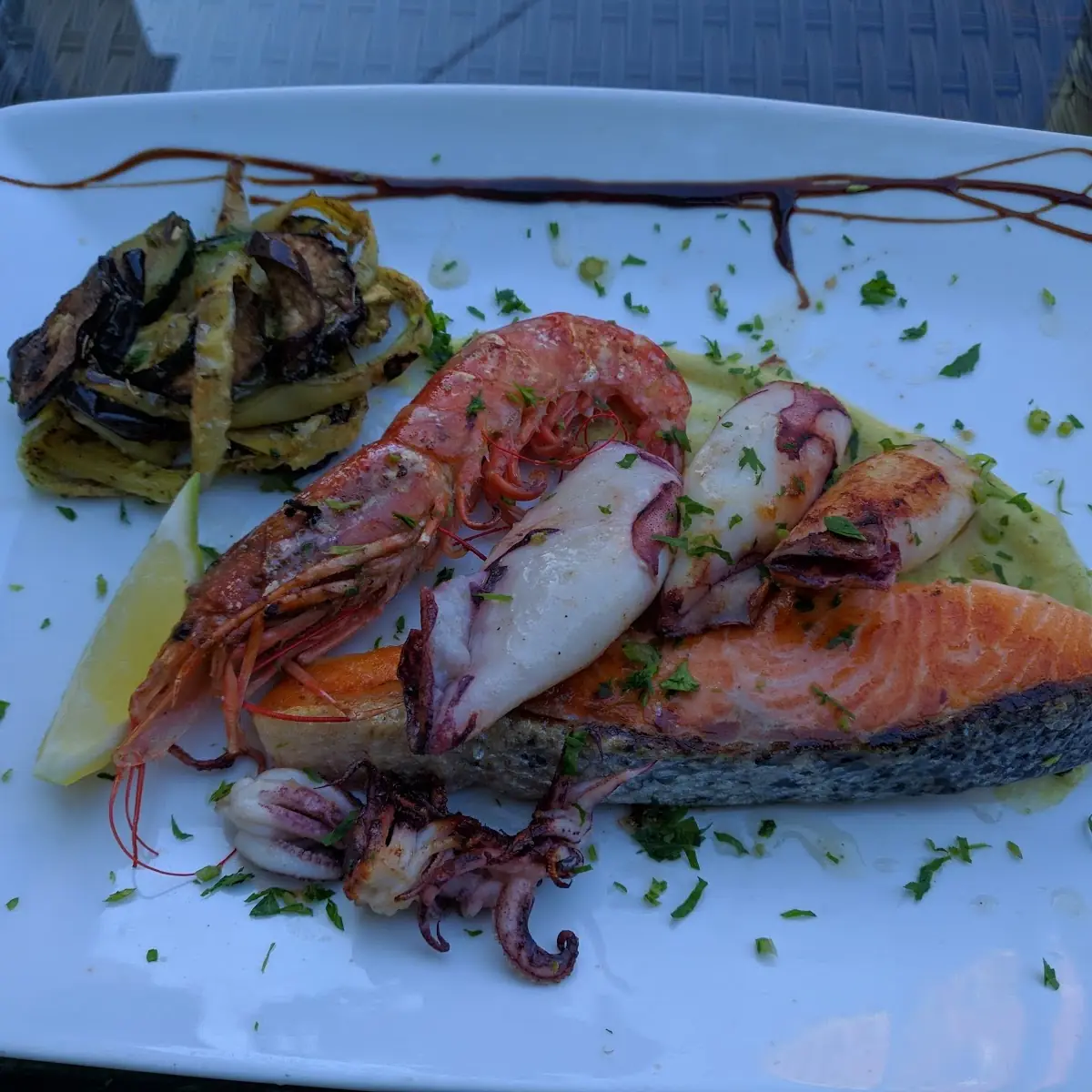 Essen und Trinken photo 6