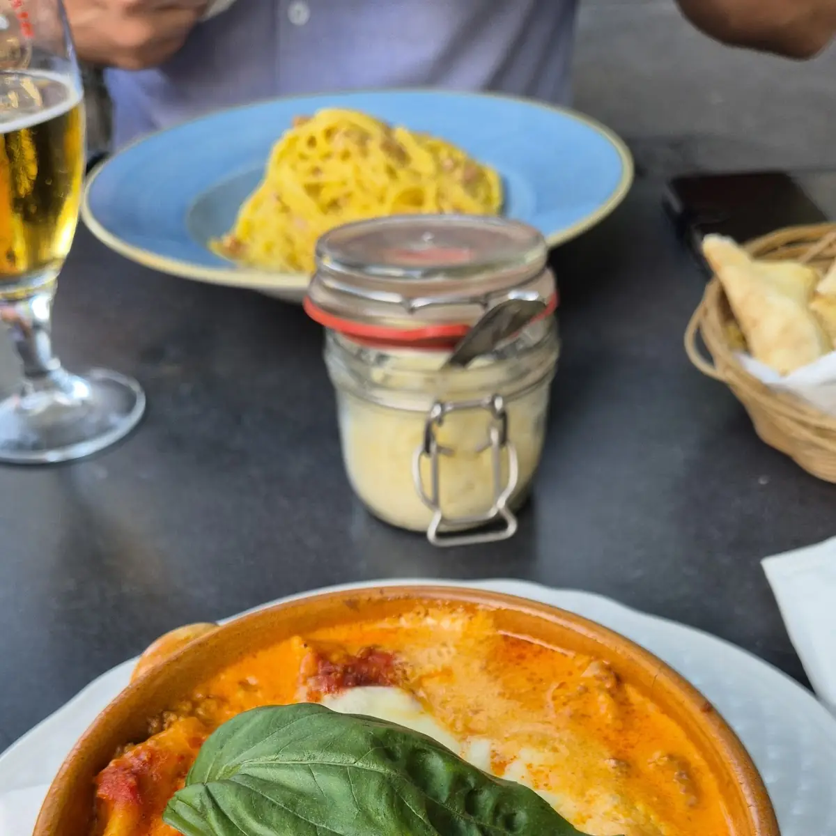 Essen und Trinken photo 8
