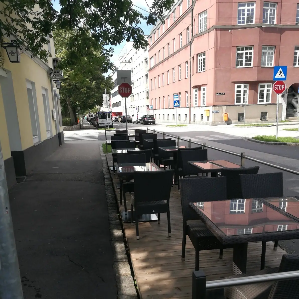 Atmosphäre photo 3