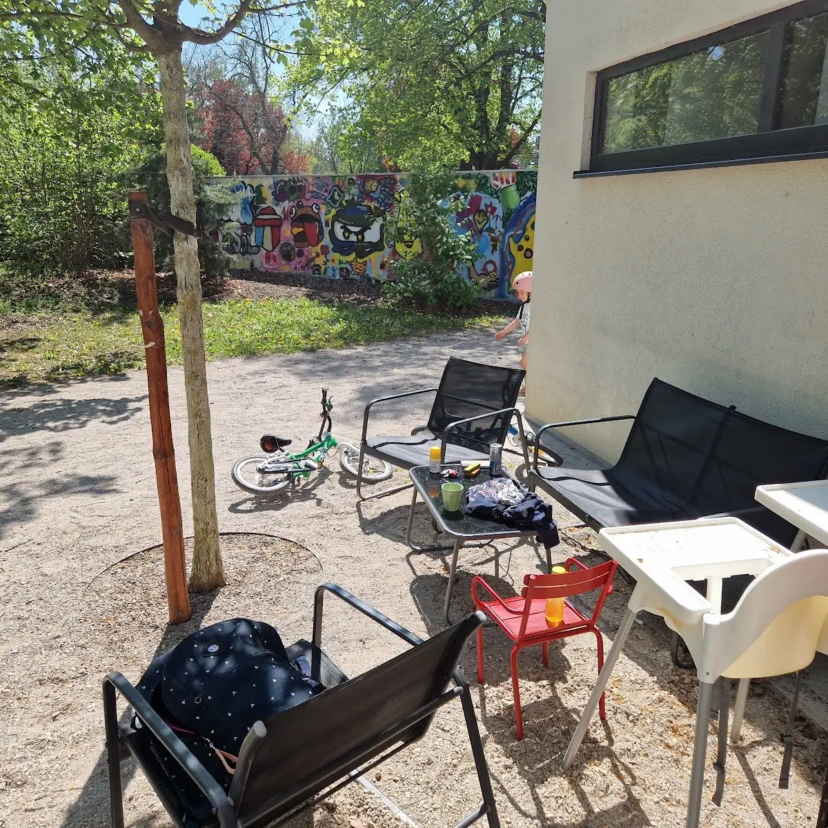 Atmosphäre photo 3