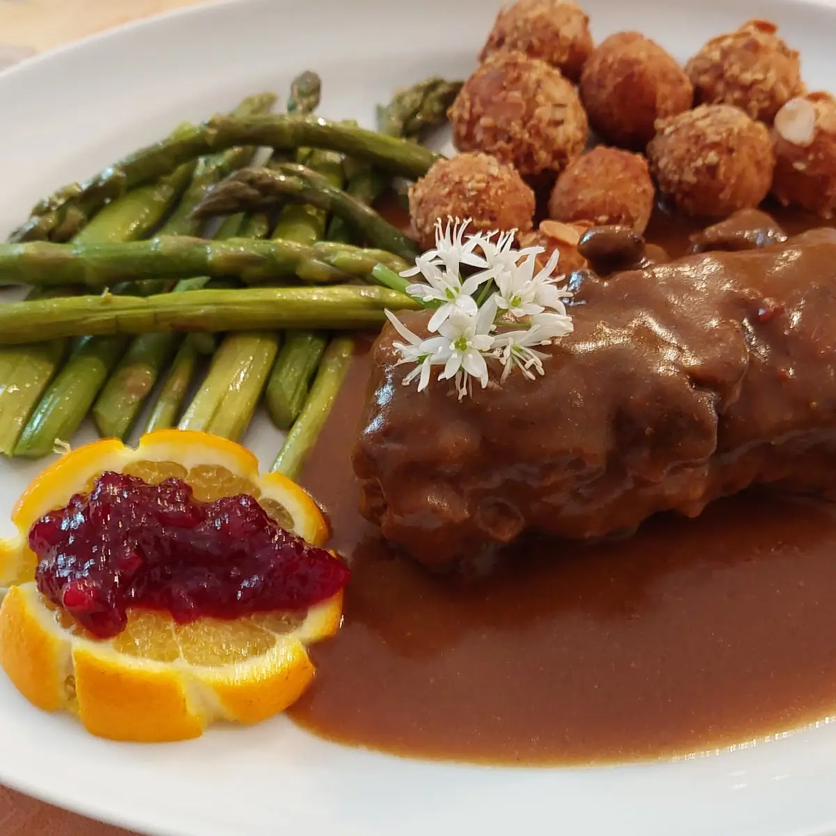 Essen und Trinken photo 1
