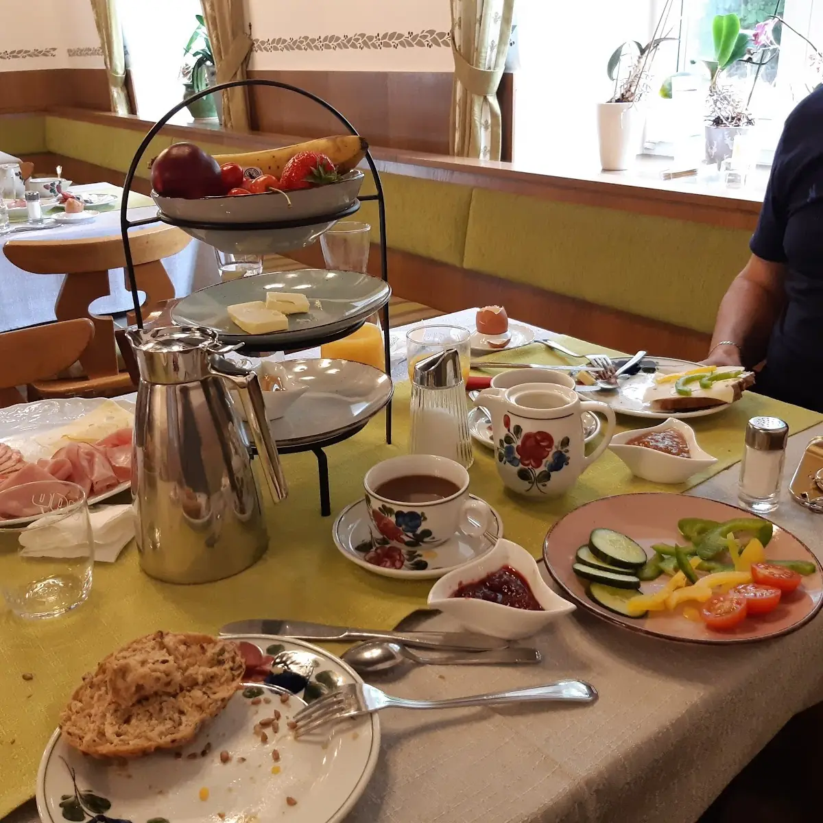 Essen und Trinken photo 10
