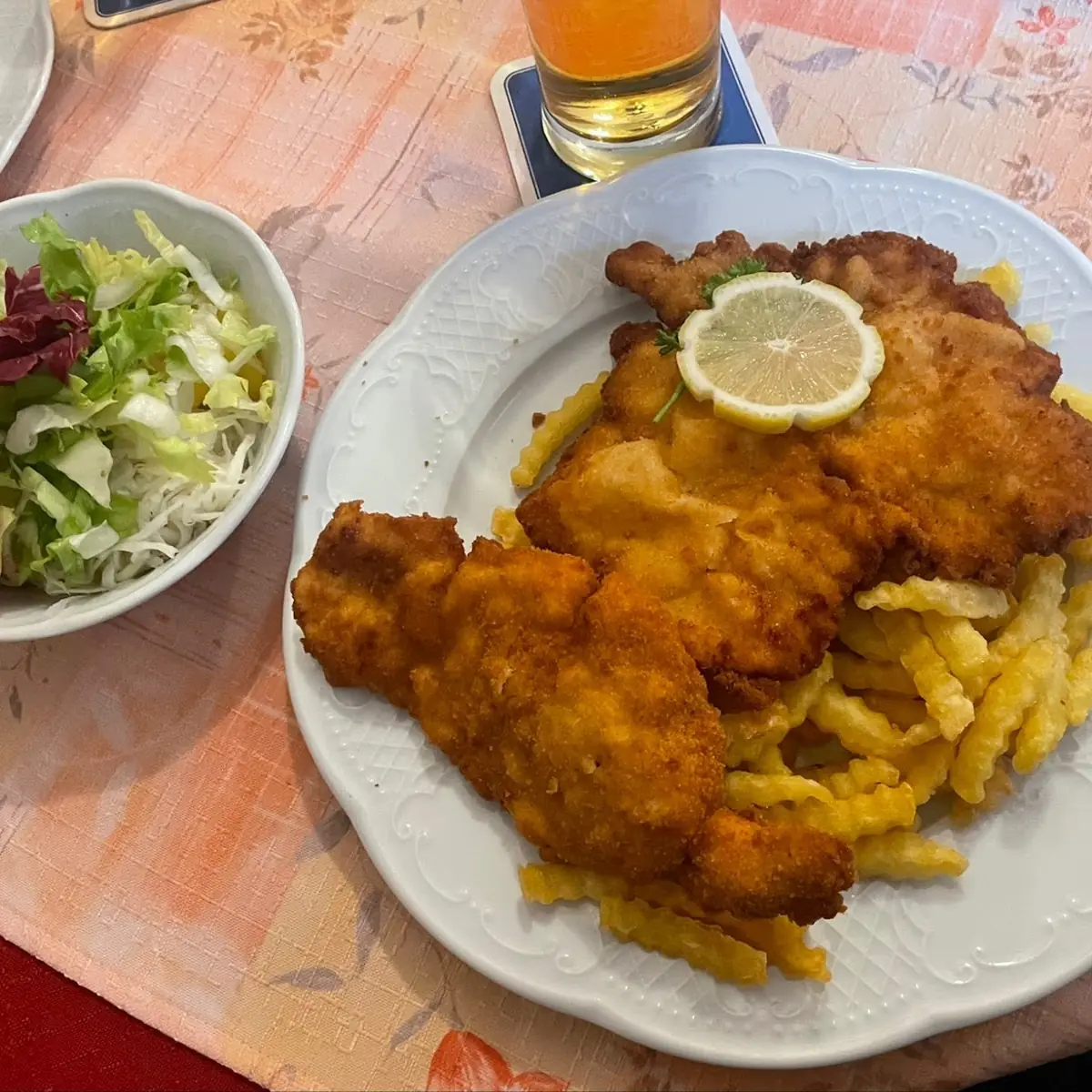 Essen und Trinken photo 2