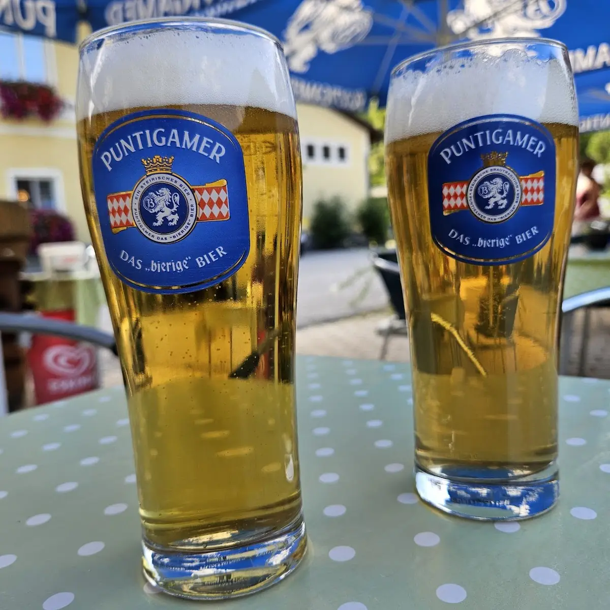 Essen und Trinken photo 4