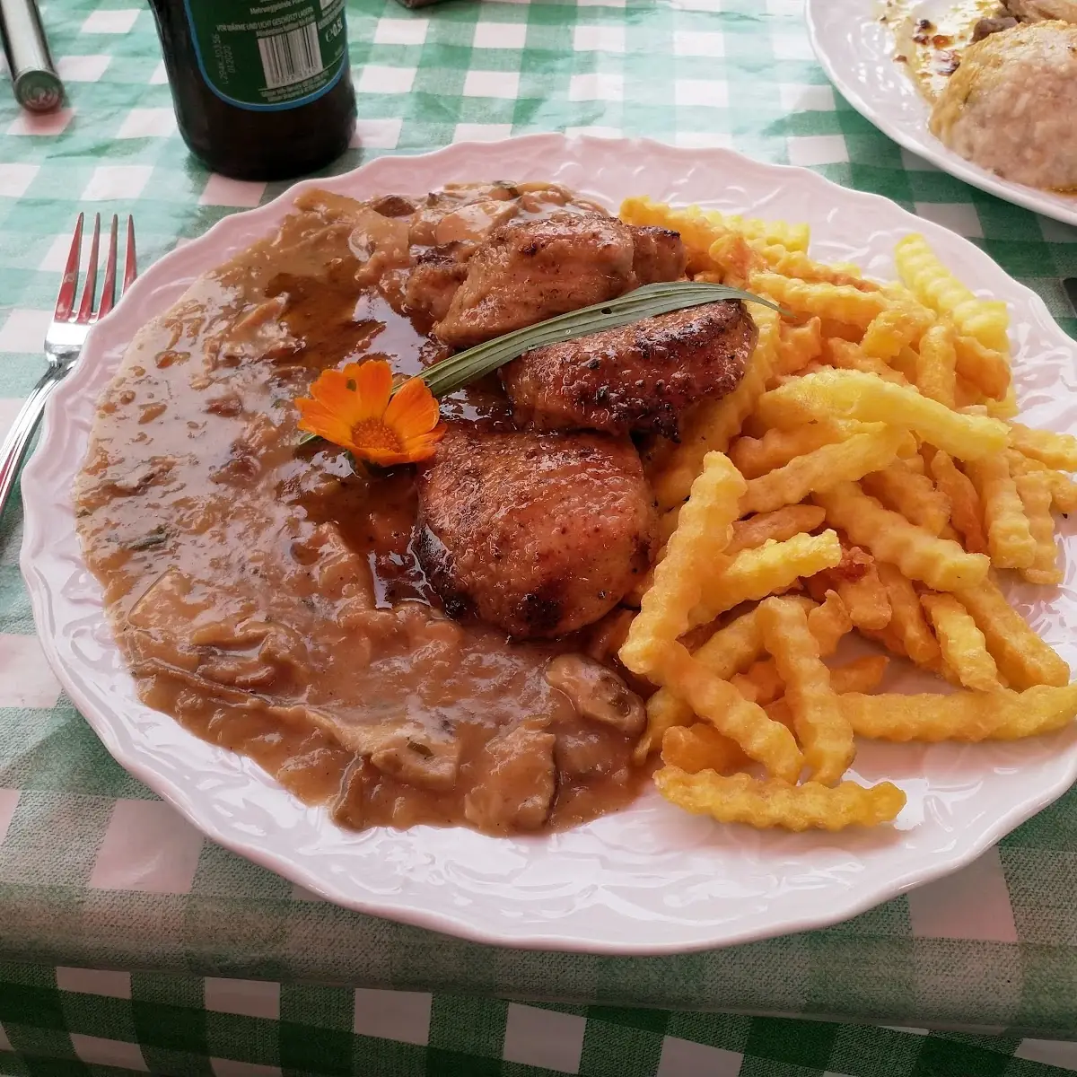 Essen und Trinken photo 6