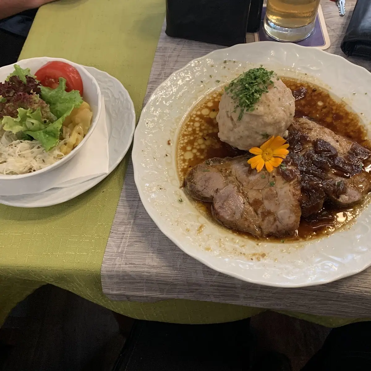 Essen und Trinken photo 9