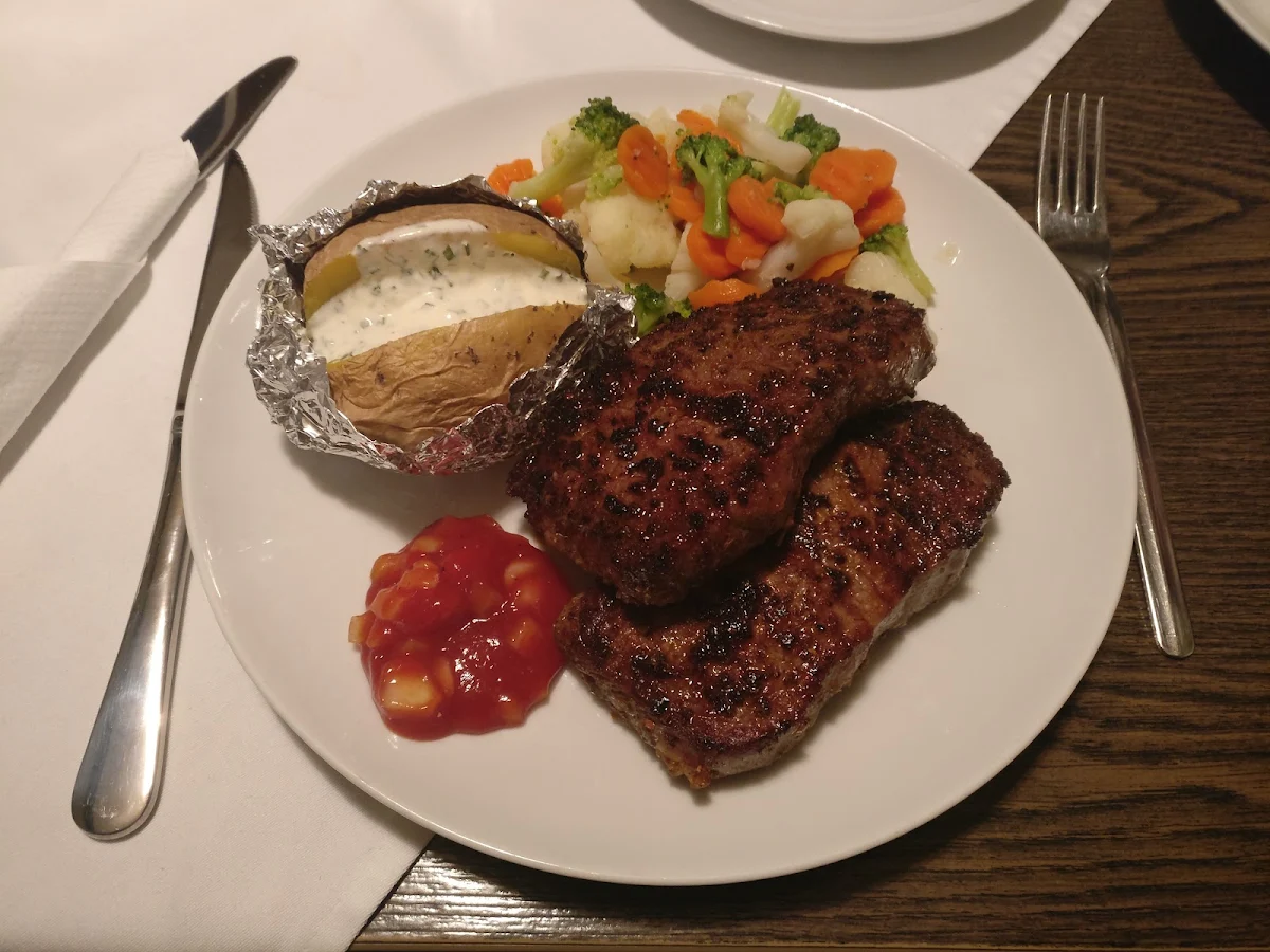 Essen und Trinken photo 10