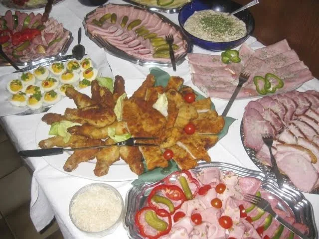 Essen und Trinken photo 2