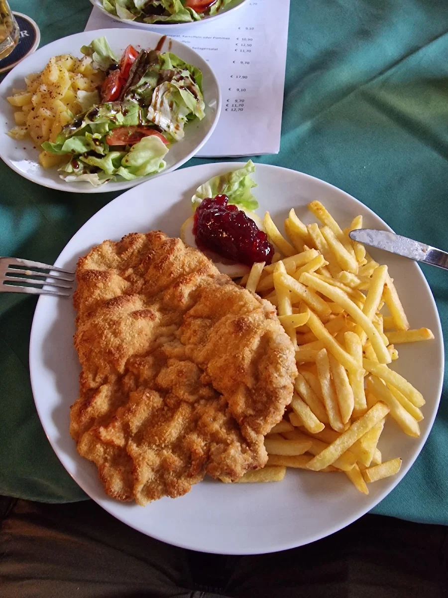 Essen und Trinken photo 4
