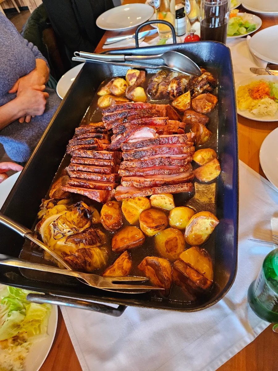 Essen und Trinken photo 5