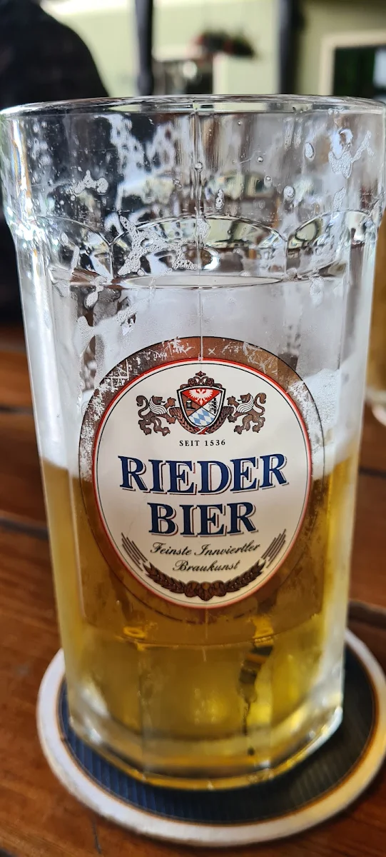 Essen und Trinken photo 6