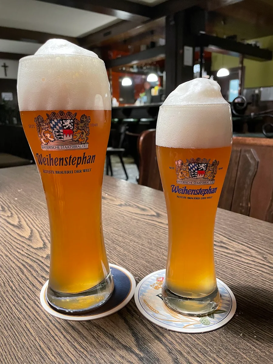 Essen und Trinken photo 8