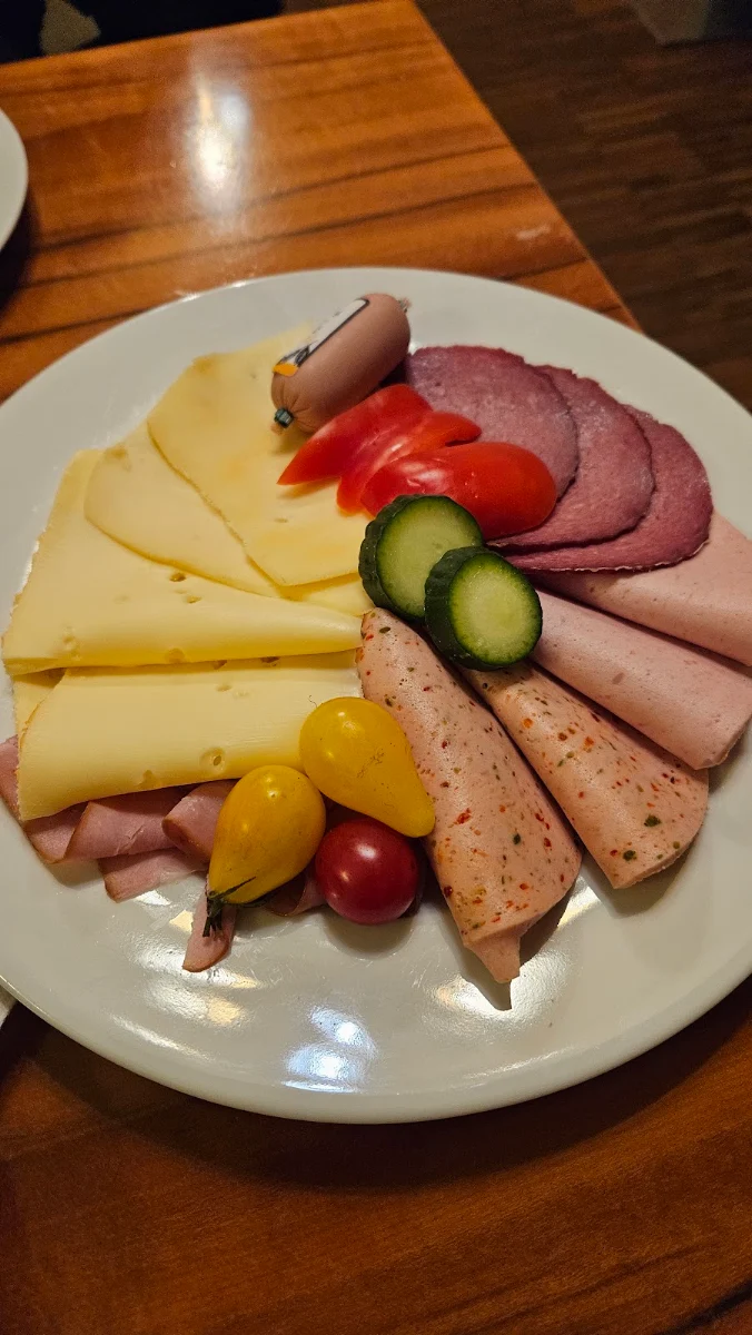 Essen und Trinken photo 9