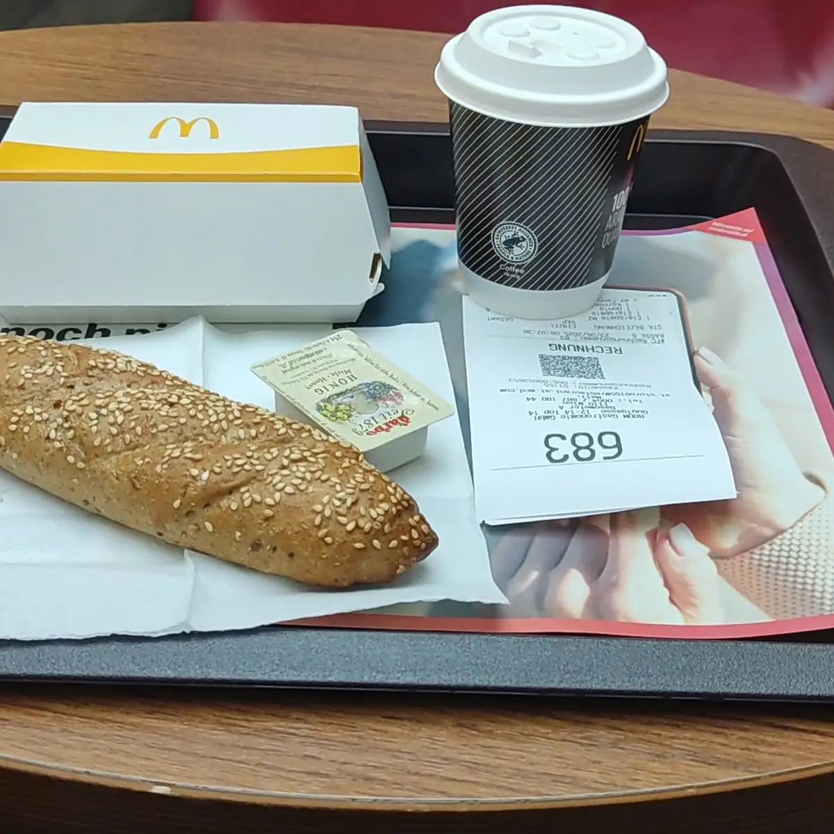 Essen und Trinken photo 2