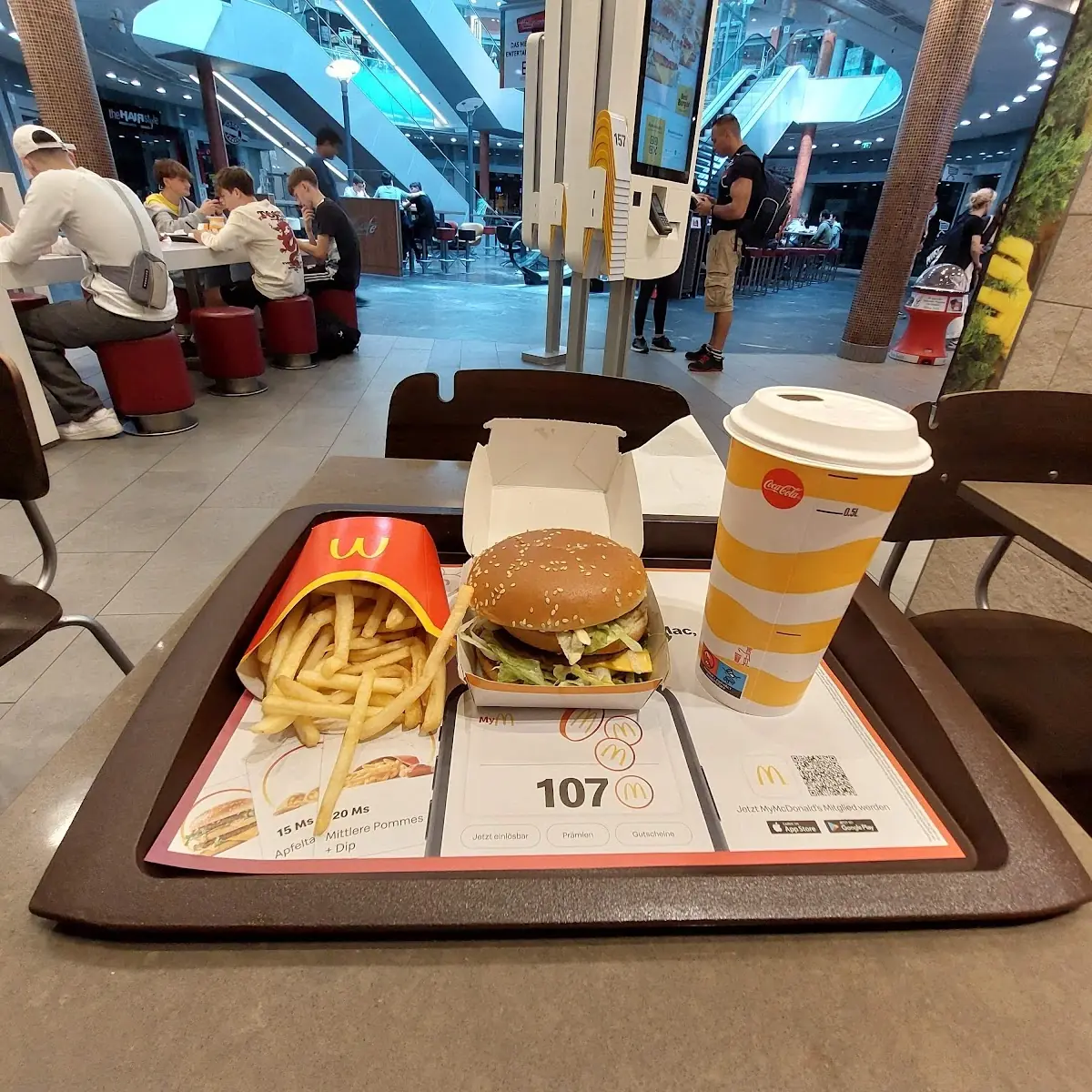 Essen und Trinken photo 4