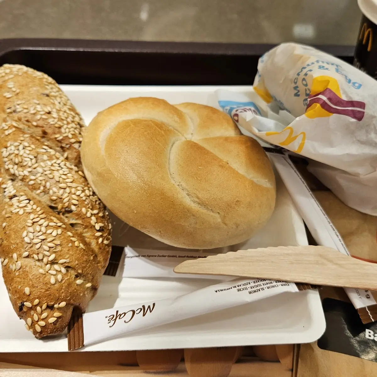 Essen und Trinken photo 9