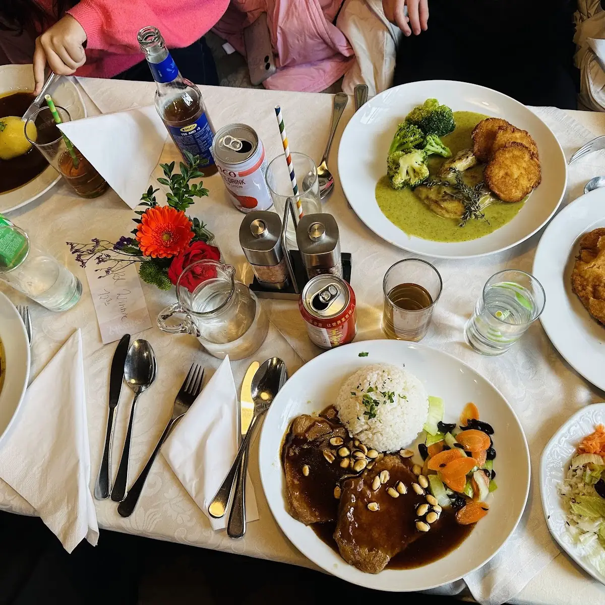 Essen und Trinken photo 6