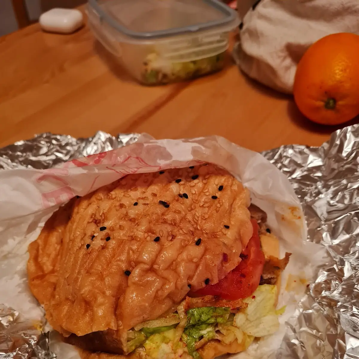 Essen und Trinken photo 3