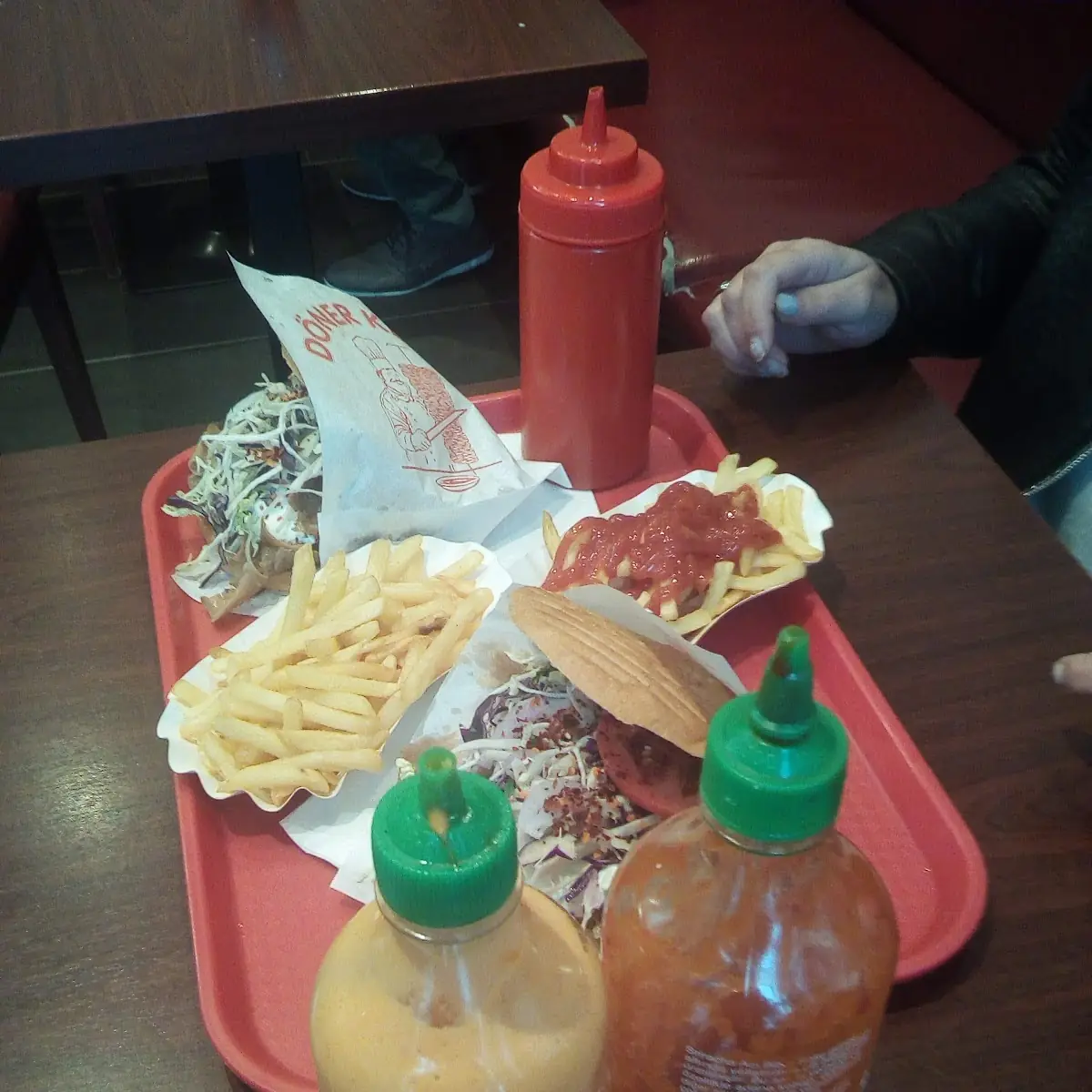 Essen und Trinken photo 4