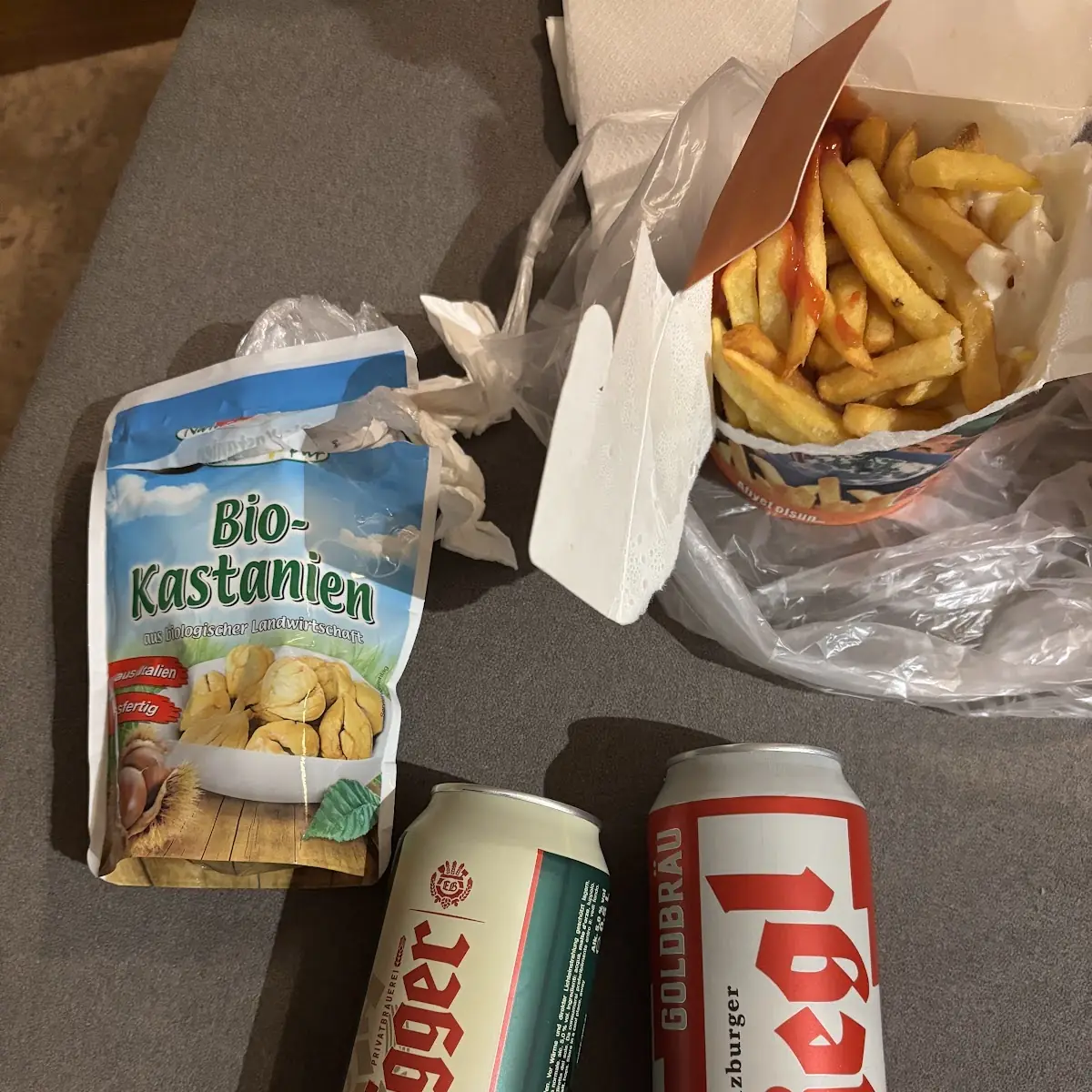 Essen und Trinken photo 8